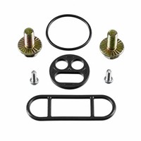 Tourmax Benzinhahn Reparatursatz (FüR: Suzuki DR 350 SE SK42B 94-97 )