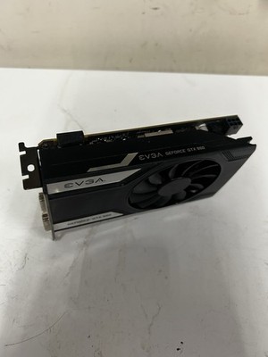 EVGA GTX 960