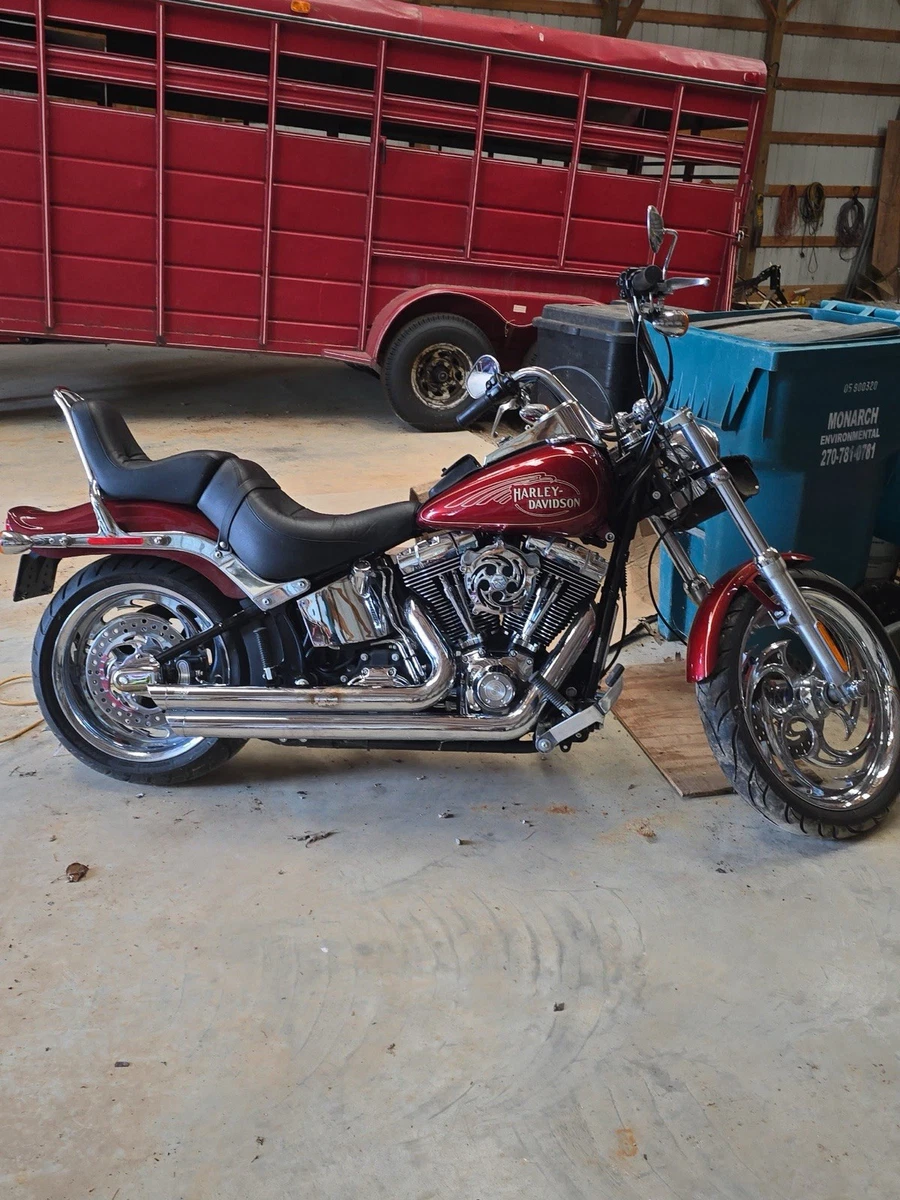 Harley-Davidson 2009 Motorcycles for sale | eBay