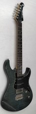 Guitare électrique YAMAHA PAC612VIIFM Stratocaster-type