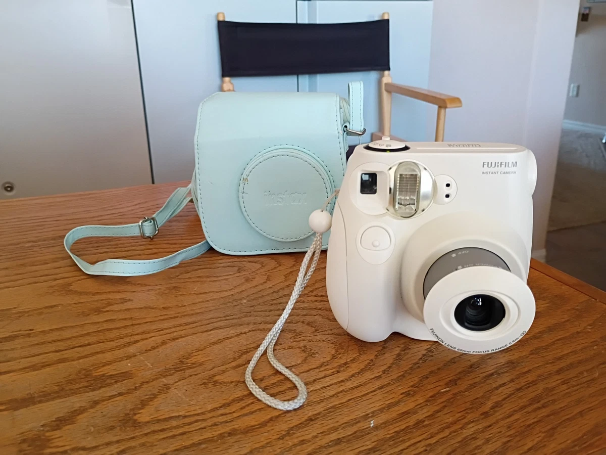 Instant Fujifilm instax mini 7S Film Cameras for sale | eBay