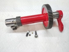 Complete Back Gear Assembly For 9" and Light 10" (10K) South Bend Lathe