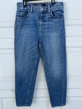 Women's VTG Guess Mom Jeans blue size 29