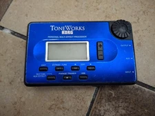 Korg Toneworks Pandora PX3 Personal Multi Effects Processor