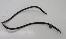 RANGE ROVER L322 TD6 2005 POSITIVE BATTERY WIRE CABLE 7786965