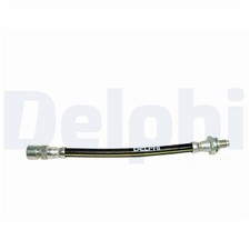2x Delphi Bremsschlauch hinten 562359 90468320 90425239 | 267637
