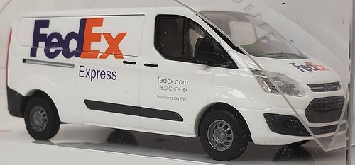 busch-new-ho-1-87-scale-fedex-express-ford-transit-van-delivery-truck