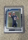 2024 Panini Donruss Optic - Rated Rookie Drake Maye #229 (RC)