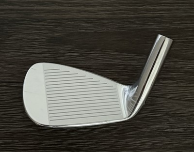 Nike VR II Pro Combo Forged 8-iron Head New | eBay