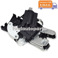 Nuevo pestillo de maletero para VW cupé sedán Volkswagen Jetta Passat Audi A4 A6 4F5827505D
