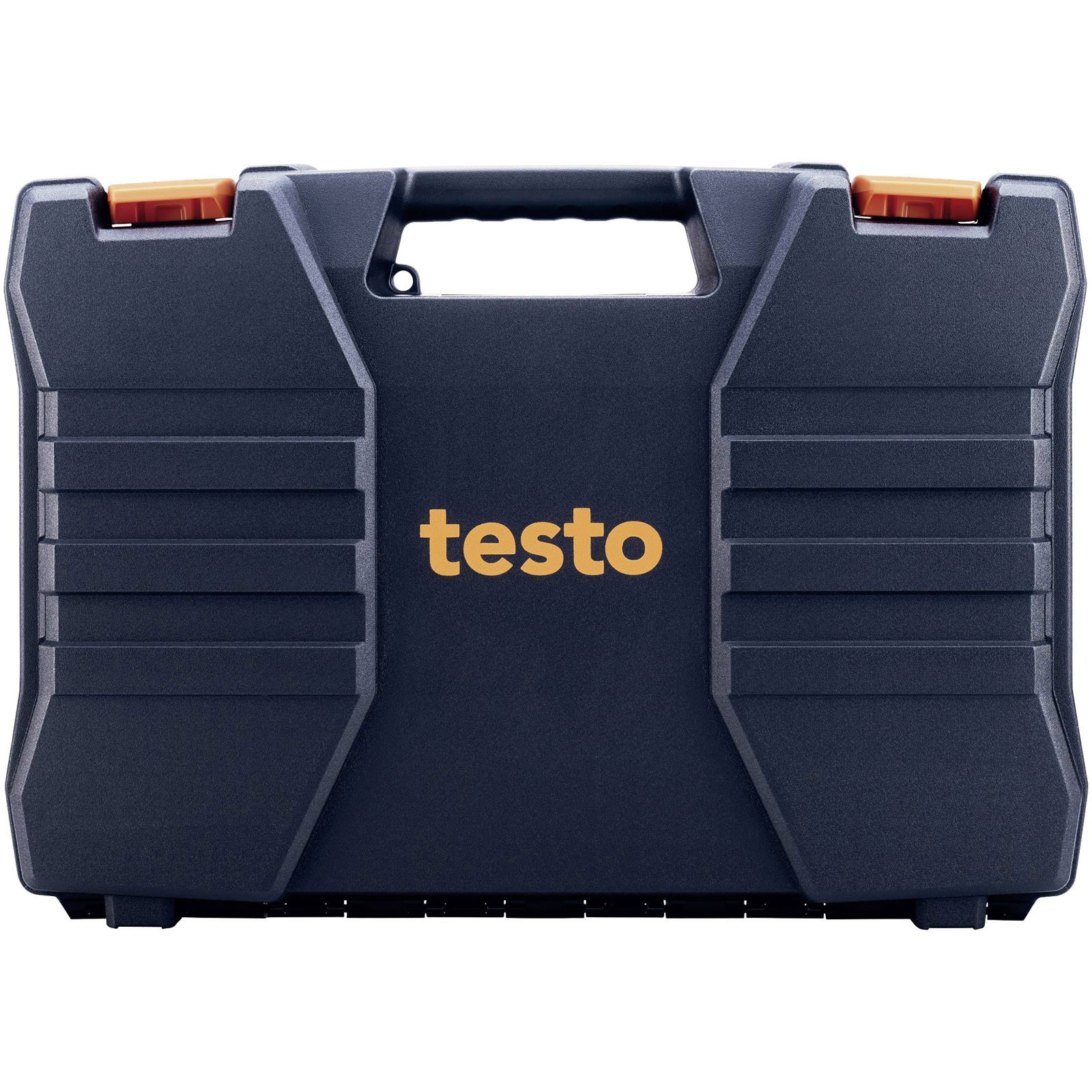 Testo  Test equipment case (L x W) 460 mm x 320 mm