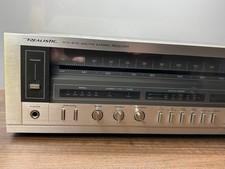 Vintage Realistic STA-870 65W AM/FM Stereo Receiver Tested Works Great