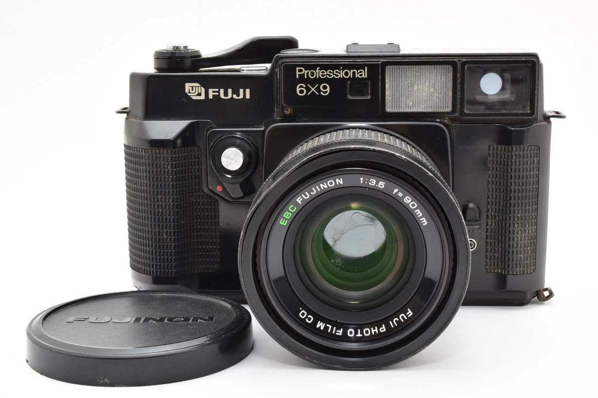 Fuji 690 for sale | eBay
