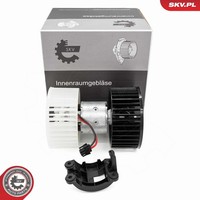 Esen SKV InnenraumgebläSe 68SKV221 FüR Alpina BMW