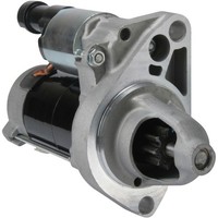 Anlasser Starter 12V 1,1KW 9 ZäHne HC-CARGO FüR U.A. Honda Accord