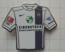 ERZGEBIRGE FLOODPLAIN / EIBENSTOCK / FOOTBALL BUNDESLIGA 13-14 ..... Jersey Pin (278a)