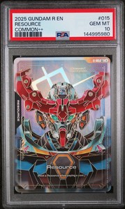 Gundam Psa 10 | eBay