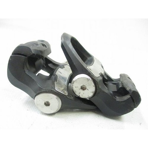 Garmin Vector 3 attacchi a pedale - componenti ciclismo usati - Foto 4 di 4
