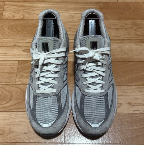 New Balance 990 Made in USA - Highly rated Buy It For Life recommendation