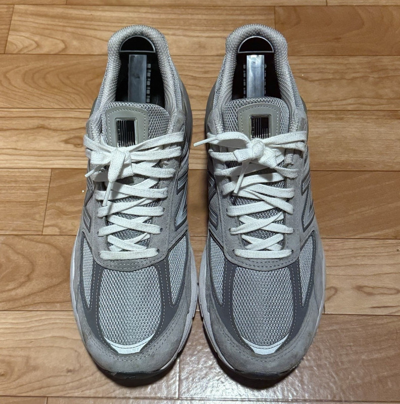 New Balance 990 Made in USA