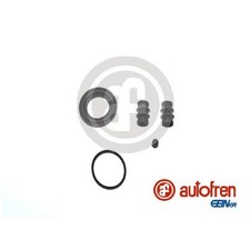 Reparatursatz Bremssattel vorne für Opel Antara A L07 | 23954851