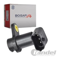 Bogap Nockenwellensensor Passend FüR Fiat Stilo Opel Astra Meriva Vectra Zafira
