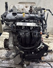 MOTORE SEMICOMPLETO PER SMART ForTwo Cabrio (W451) AR1007 benzina 1000 (07>15)