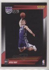 2019-20 Panini Instant First Look /141 Kyle Guy #FL-KG fm0