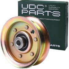 Idler Pulley for Craftsman Husqvarna 131494 532173437 173437 165888 532104360