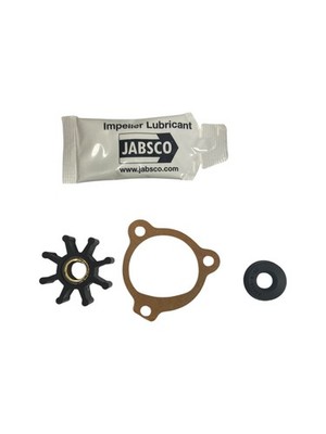 Jabsco 90092-0007, Impeller Pump Repair Kit for 8850-0001 or 8860-0001, NEW OEM
