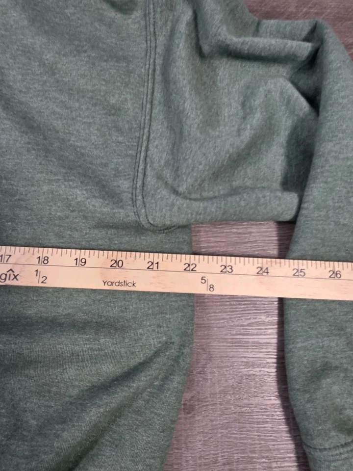 VooDoo Ranger Hombres Sudadera con Capucha Mediana Sudadera Pullover Skelton Sargento Militar Foto 3 de 4