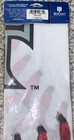 NEW Florida Marlins Baseball Old Logo Striped Vertical Flag Banner Sealed 27x37 — photo 3
