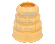 FEBI BILSTEIN 194036 Stoßdämpferbalg vorne L/R (höhe 76mm) passt zu: MAZDA MX-30