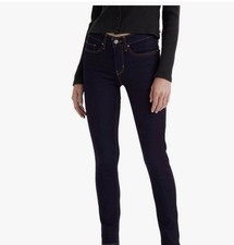    Levi  s 311 Shaping Skinny Jeans   NWT   Retail 70 Size: 28x30