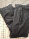 Columbia Men’s Ski Snowboard Omni-Heat Insulated Black Pants Size Small 32x30 