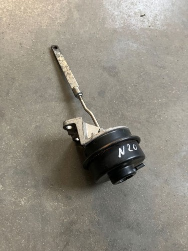 BMW 5 F10 F11 2012 Benzin 135kW Einzelteil Vakuum Unterdruck Turbolader 47119807