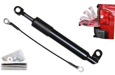 Pickup Tailgate Assists Compatible with Isuzu KB 2011-2023 Shock Lift Supports