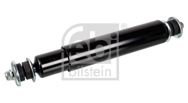 FEBI BILSTEIN 173951 Shock Absorber Rear Oil Pressure Replacement Fits SCANIA
