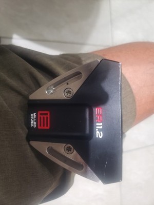 evnroll er11.2 mallet putter