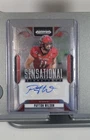 2025 Panini Payton Wilson Base (Raw)