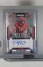 2025 Panini Prizm Draft Picks - Sensational Signatures Payton Wilson #SS-PNW...