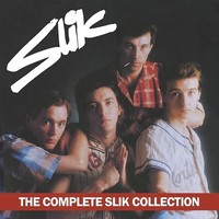 Slik - Complete Collection - 2CD Edition - 2CD - F4Z
