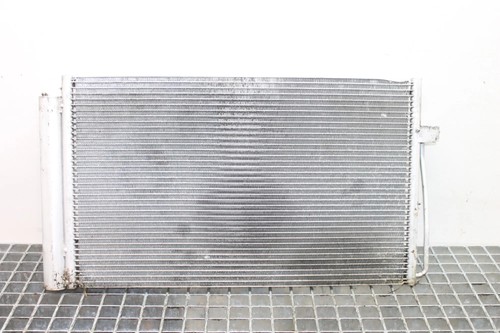 BMW 5 Touring E61 Klimaanlage Kühler 2.00 Diesel 130kw 2008 17567411