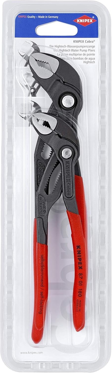 KNIPEX Set of pliers 00 31 20 V01 22090₽