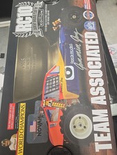 Associated 6008 1/10 RC10 Jay Halsey Electric Competition Limited Edition Kit