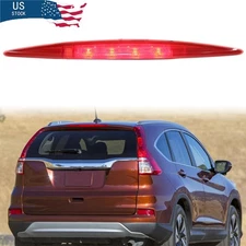 High Mount 3rd Tail Brake Light For Honda CR-V CRV 2012-2016 Rear  Stop Lamp New