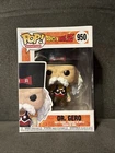 Funko Pop! Vinyl: Dragon Ball Z - Dr. Gero #950