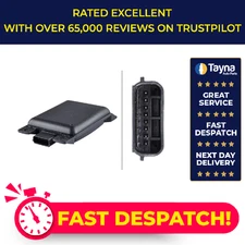 Control Unit Lane Change Assistant fits OPEL INSIGNIA B 2.0D 2017 on Hella New