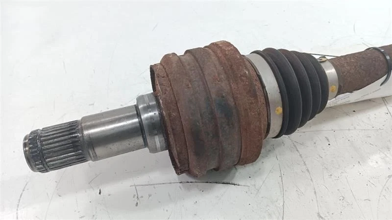 Passenger Right CV Axle Shaft Rear Fits 07-17 LEXUS LS460 - Image 3 of 4