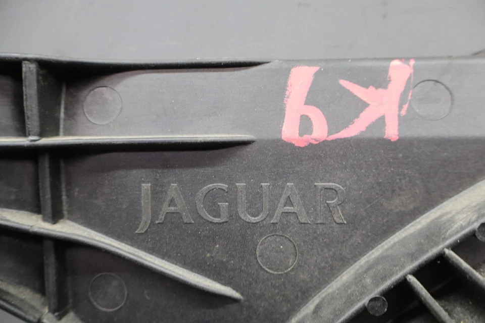 Оригинальный вентилятор охлаждения двигателя радиатора в сборе для Jaguar X152 F-Type XK 10-21 годов выпуска - Изображение 4 из 4